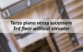 Il Moro Apartment By Mamo Florence